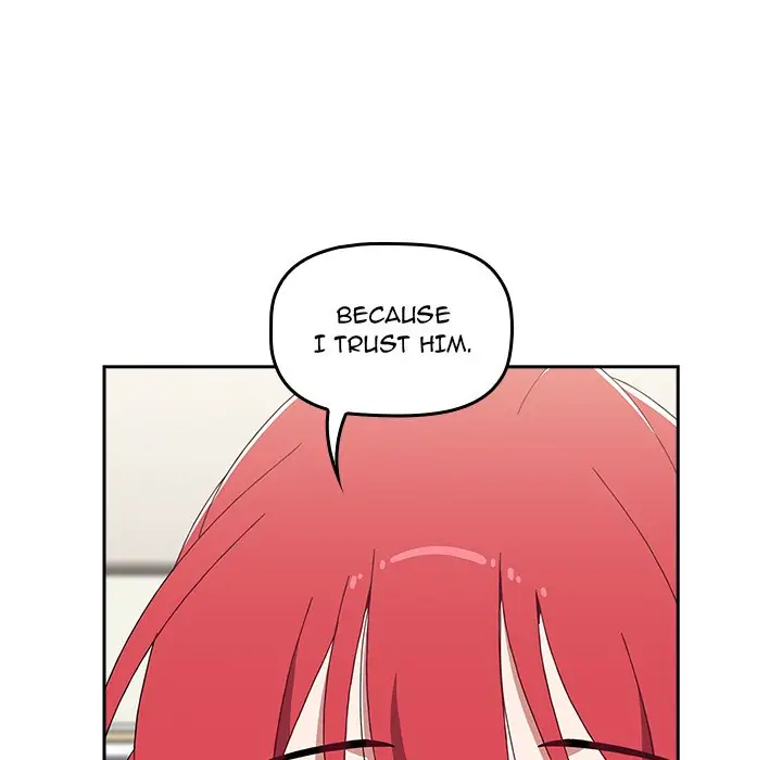 Dorm Room Sisters Chapter 90 - Page 20