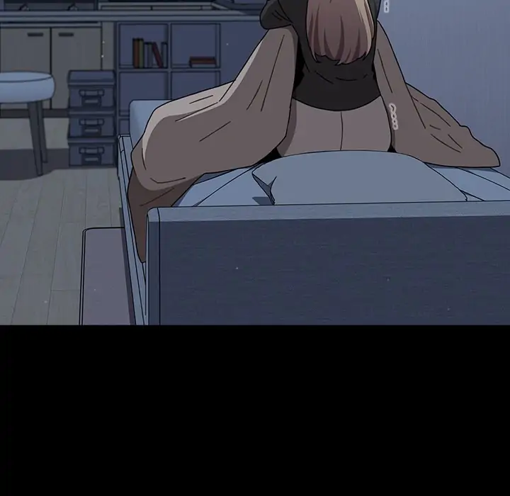 Dorm Room Sisters Chapter 90 - Page 193