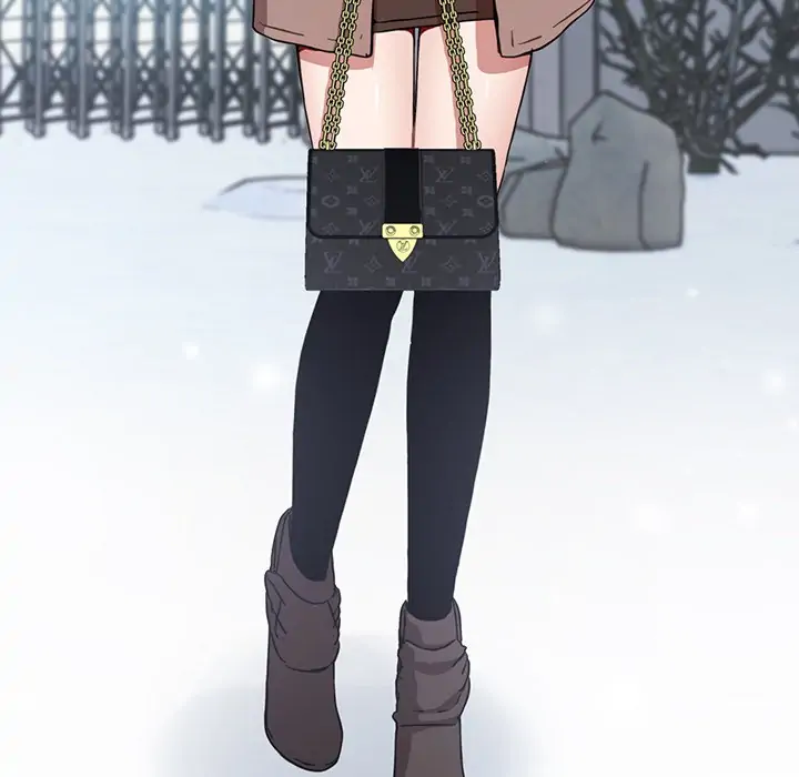 Dorm Room Sisters Chapter 90 - Page 199