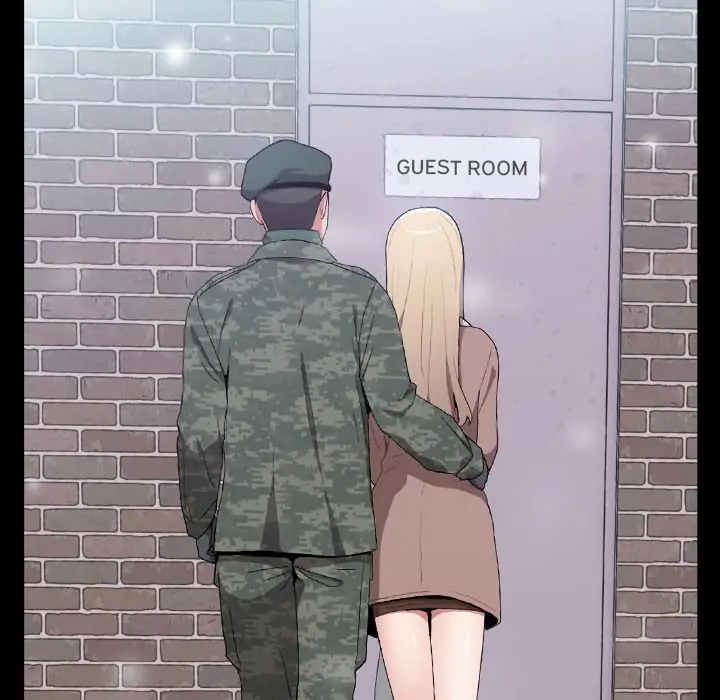 Dorm Room Sisters Chapter 90 - Page 202