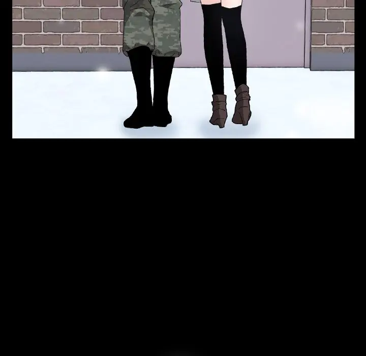 Dorm Room Sisters Chapter 90 - Page 203