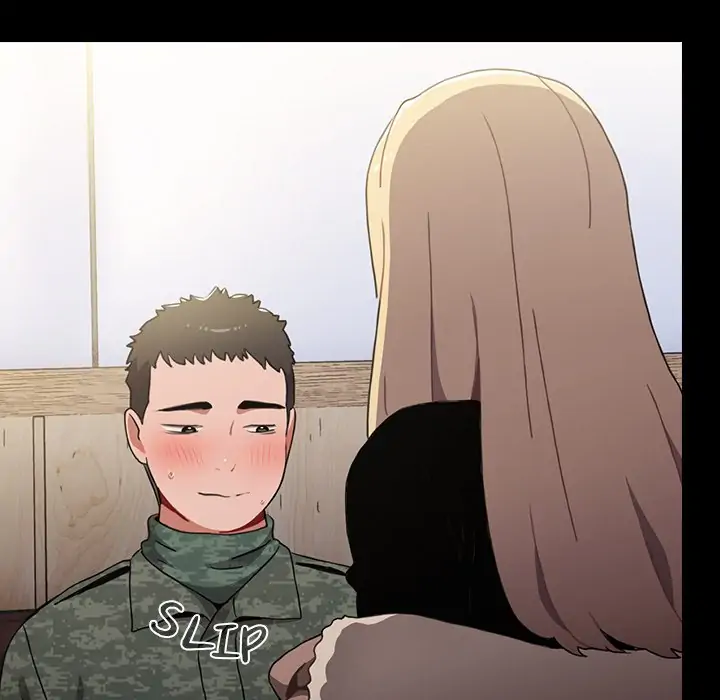 Dorm Room Sisters Chapter 90 - Page 207