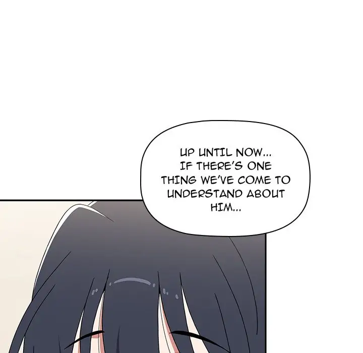 Dorm Room Sisters Chapter 90 - Page 24