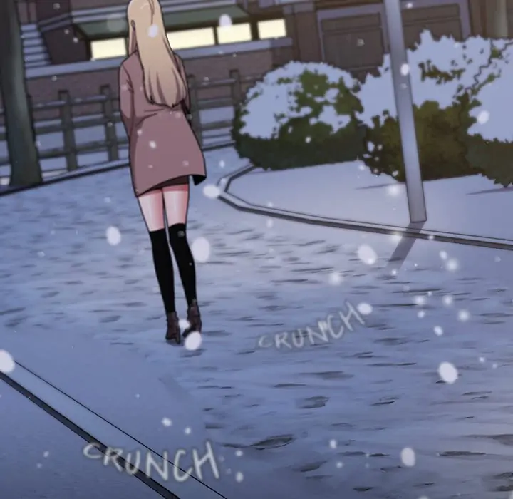 Dorm Room Sisters Chapter 90 - Page 233