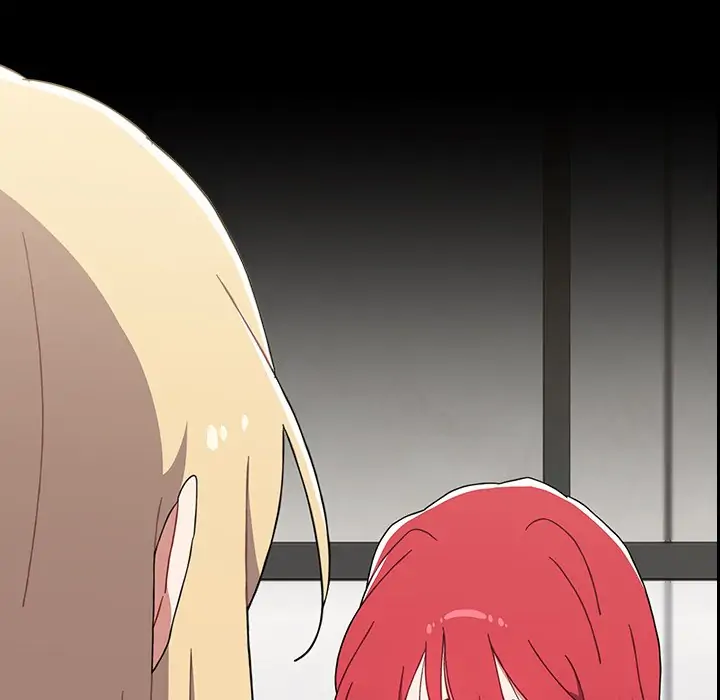 Dorm Room Sisters Chapter 90 - Page 244