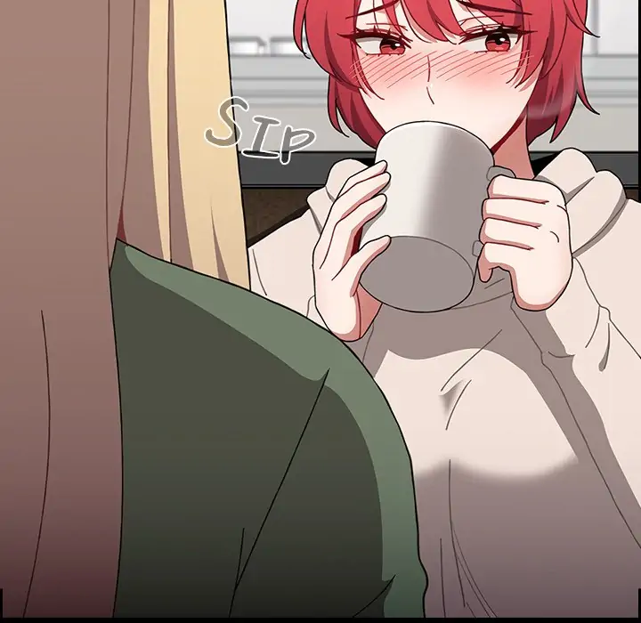 Dorm Room Sisters Chapter 90 - Page 245