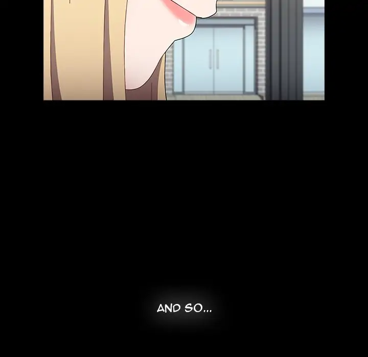 Dorm Room Sisters Chapter 90 - Page 247