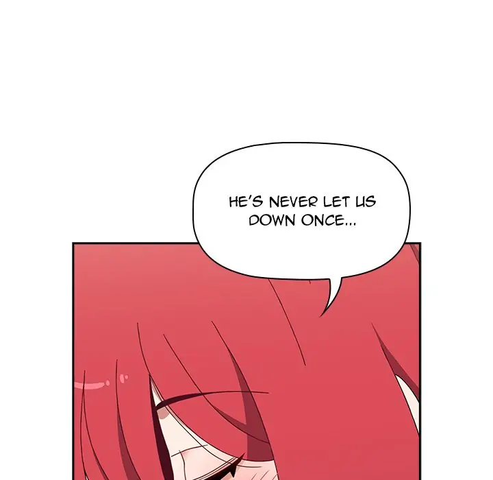 Dorm Room Sisters Chapter 90 - Page 27