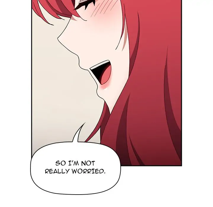 Dorm Room Sisters Chapter 90 - Page 28