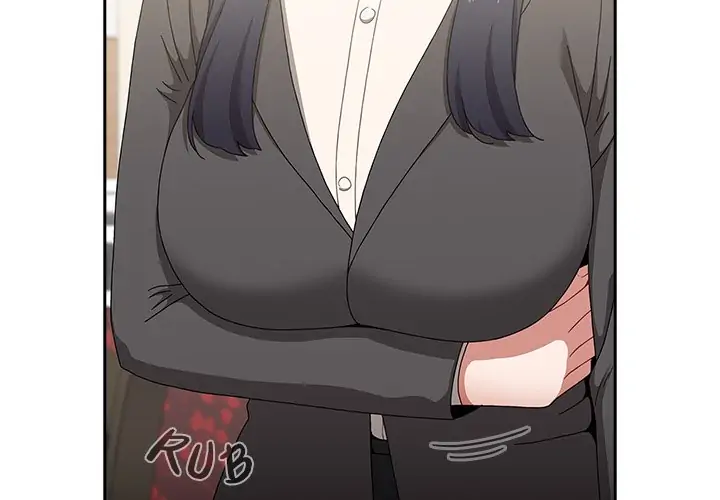 Dorm Room Sisters Chapter 90 - Page 4