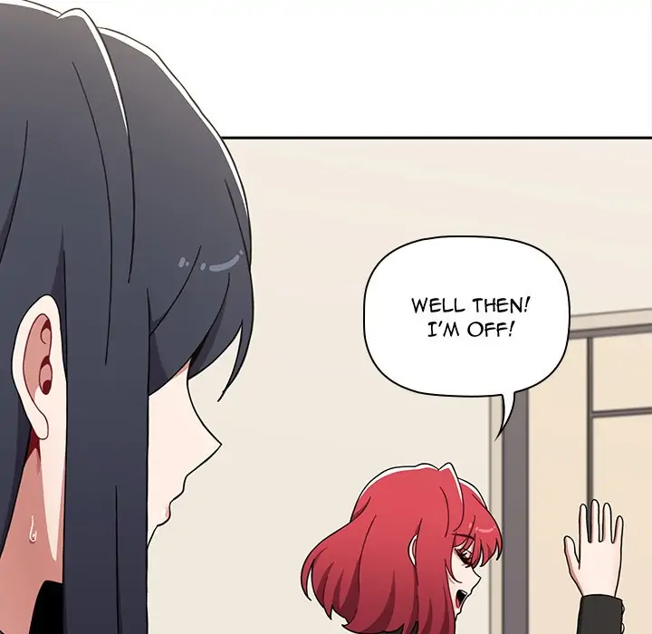 Dorm Room Sisters Chapter 90 - Page 33