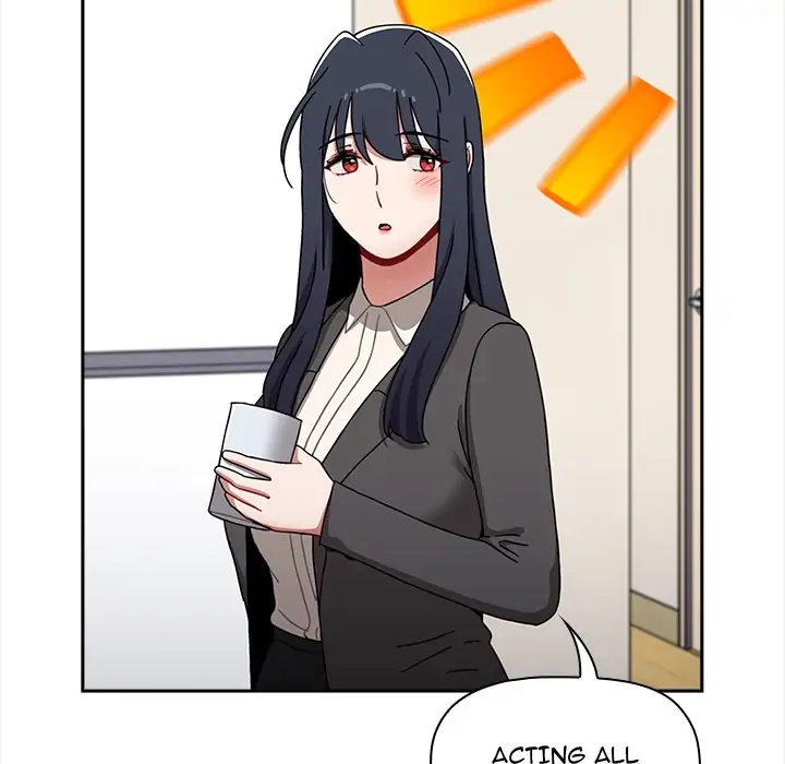 Dorm Room Sisters Chapter 90 - Page 37