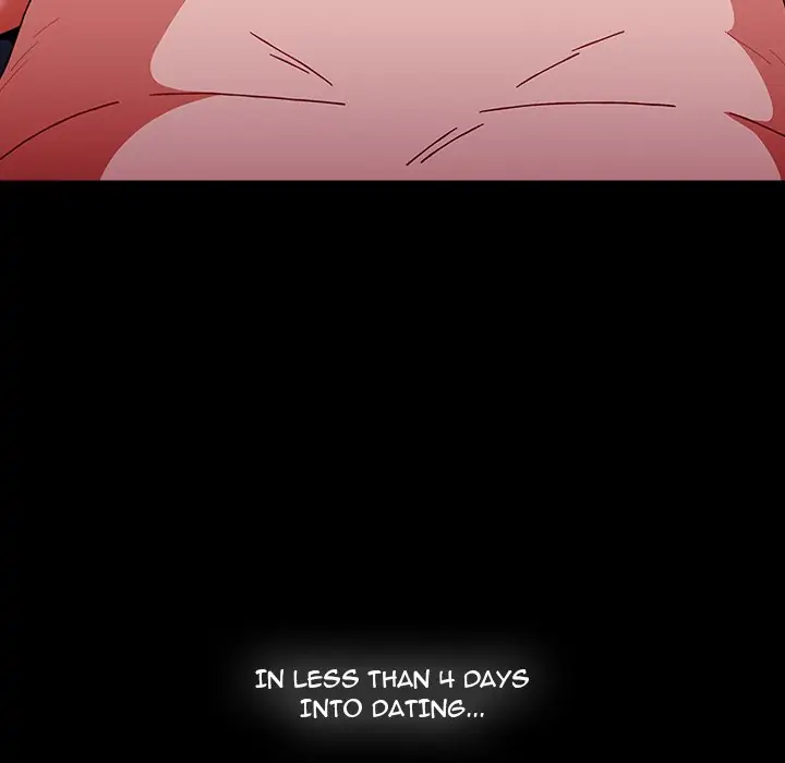 Dorm Room Sisters Chapter 90 - Page 48