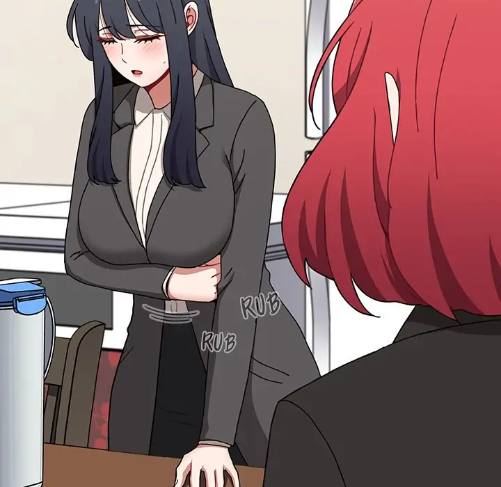 Dorm Room Sisters Chapter 90 - Page 6