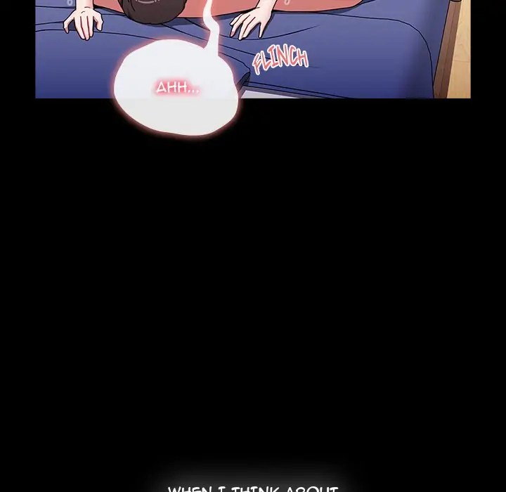 Dorm Room Sisters Chapter 90 - Page 51