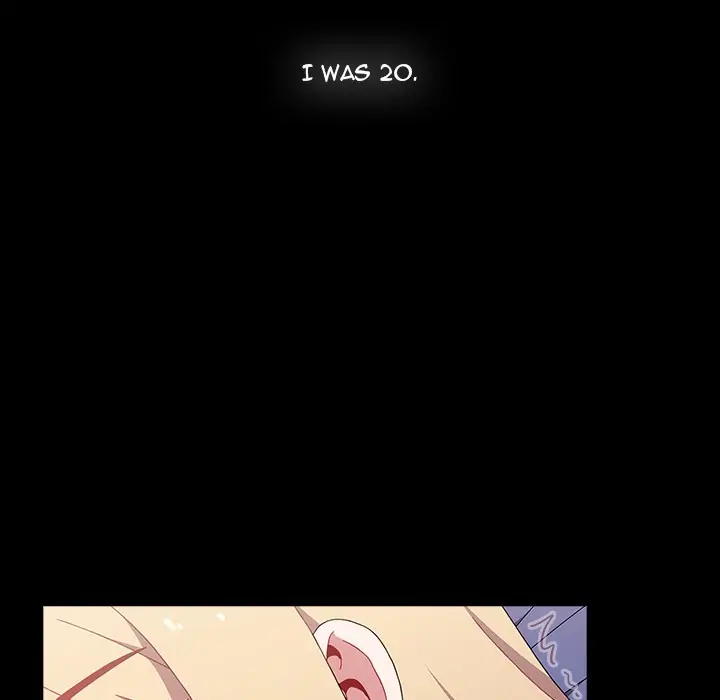 Dorm Room Sisters Chapter 90 - Page 54