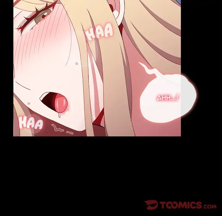 Dorm Room Sisters Chapter 90 - Page 55