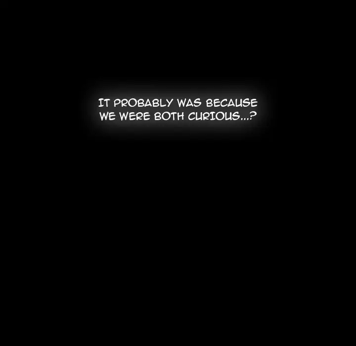 Dorm Room Sisters Chapter 90 - Page 60