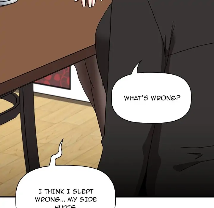 Dorm Room Sisters Chapter 90 - Page 7