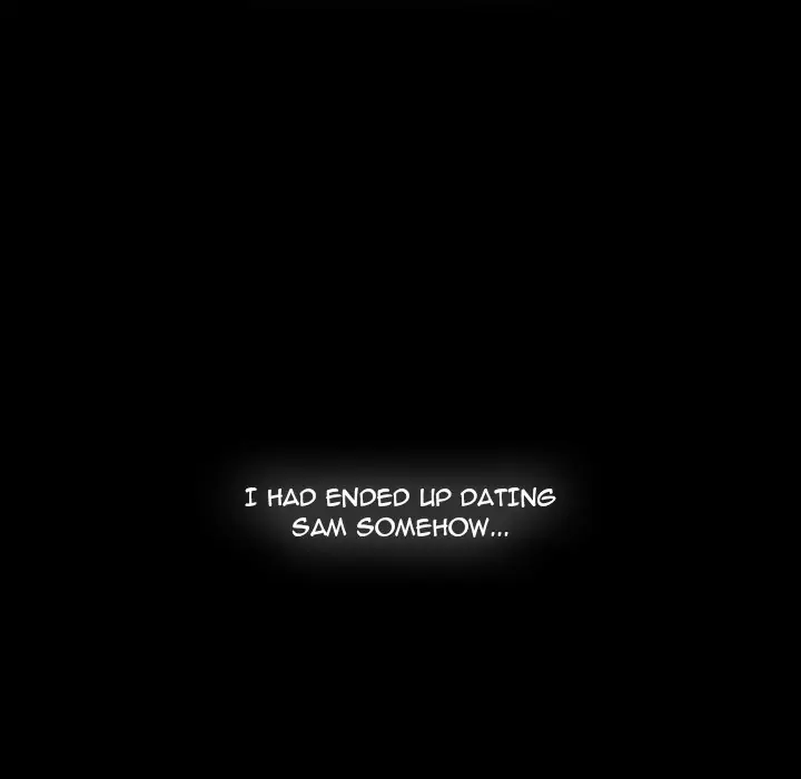 Dorm Room Sisters Chapter 90 - Page 63