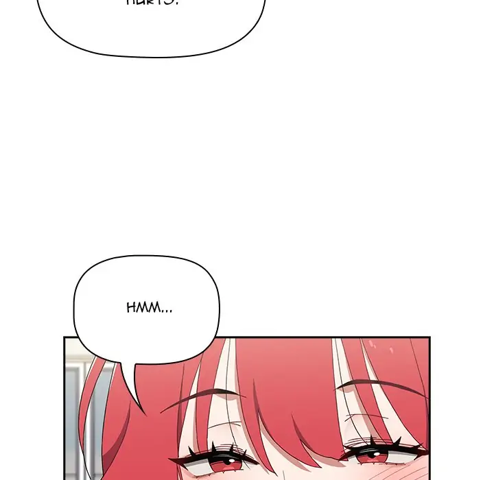 Dorm Room Sisters Chapter 90 - Page 8