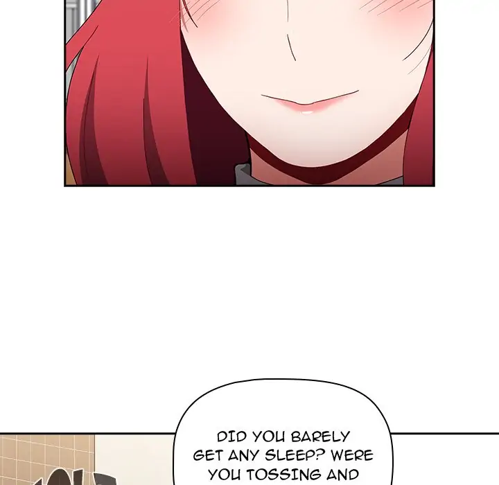 Dorm Room Sisters Chapter 90 - Page 9