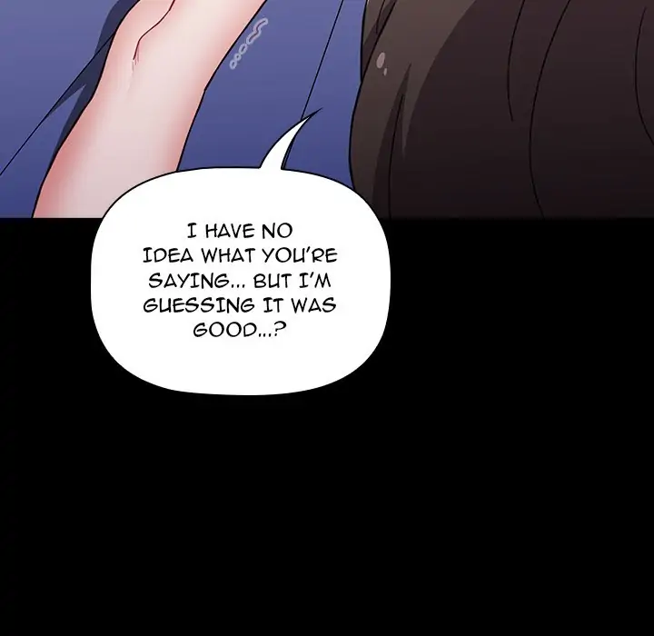 Dorm Room Sisters Chapter 90 - Page 83