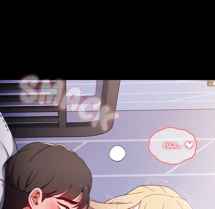 Dorm Room Sisters Chapter 90 - Page 91