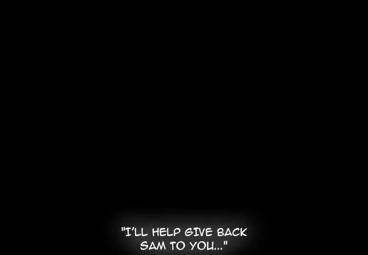 Dorm Room Sisters Chapter 91 - Page 1