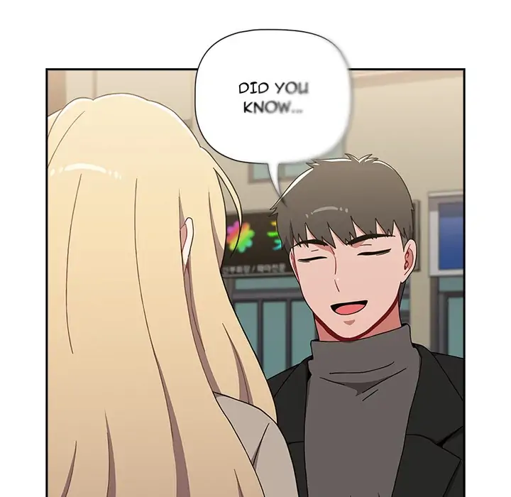 Dorm Room Sisters Chapter 91 - Page 102