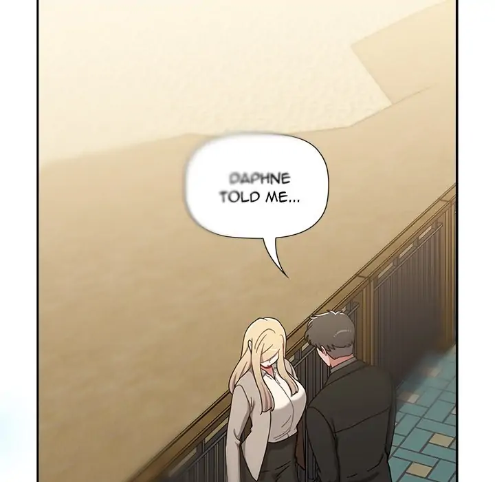 Dorm Room Sisters Chapter 91 - Page 107