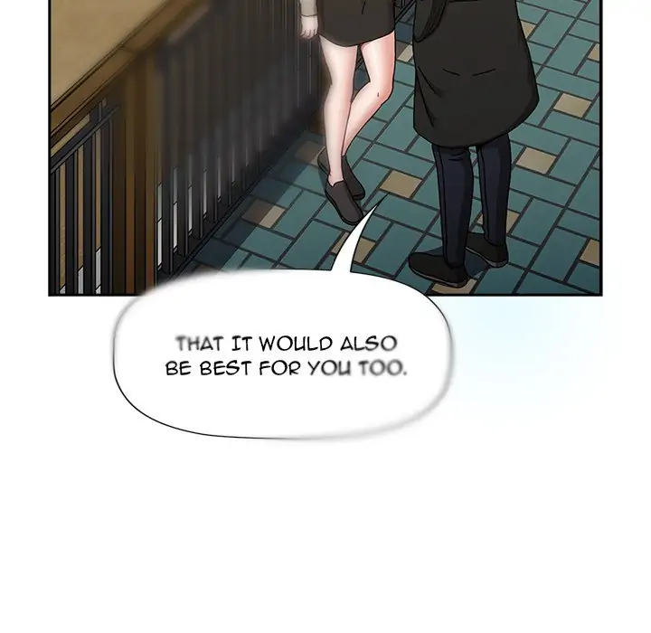 Dorm Room Sisters Chapter 91 - Page 108