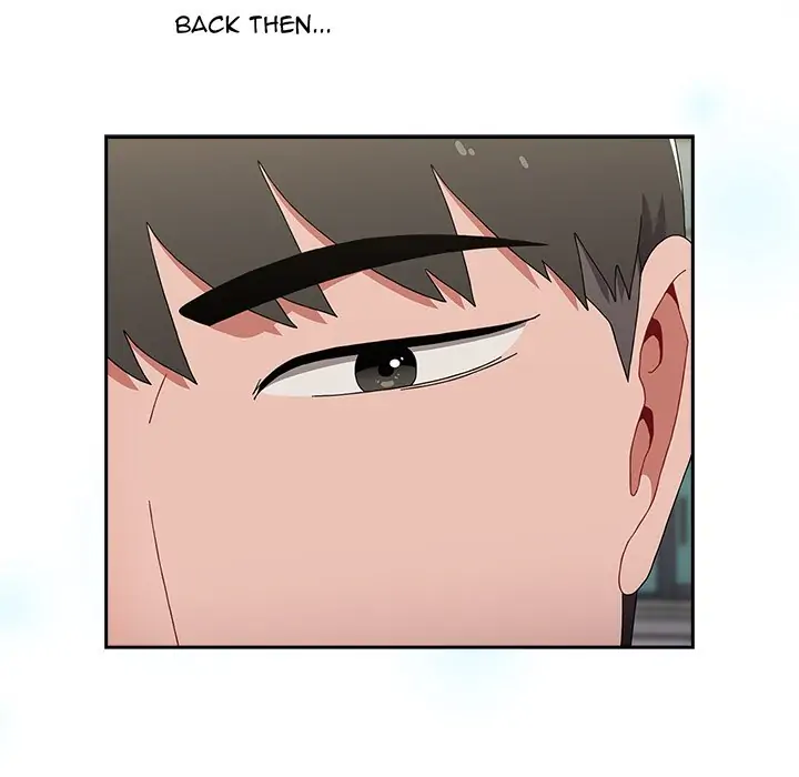 Dorm Room Sisters Chapter 91 - Page 111