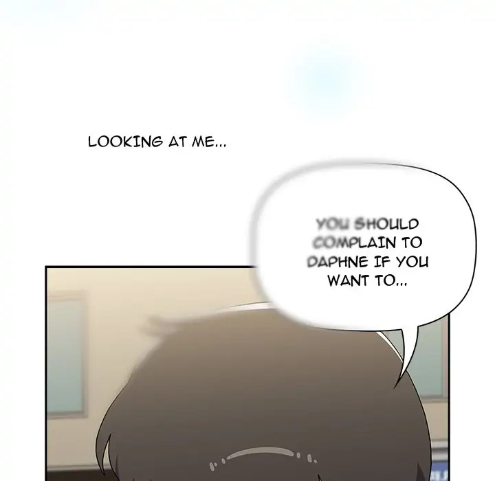 Dorm Room Sisters Chapter 91 - Page 113