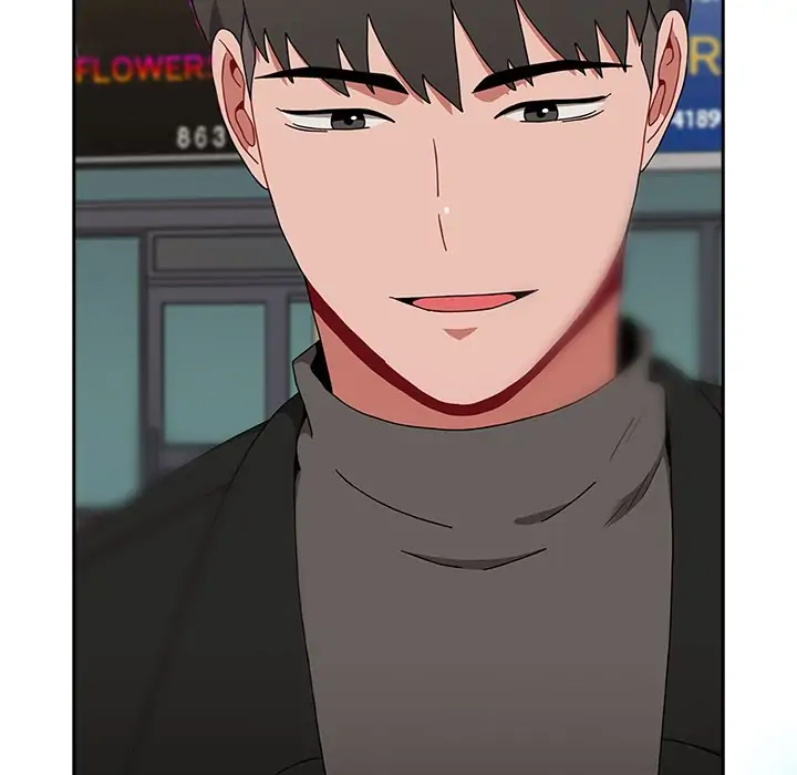 Dorm Room Sisters Chapter 91 - Page 114