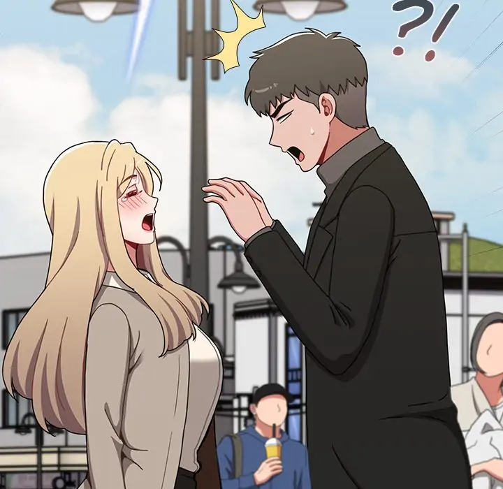 Dorm Room Sisters Chapter 91 - Page 119