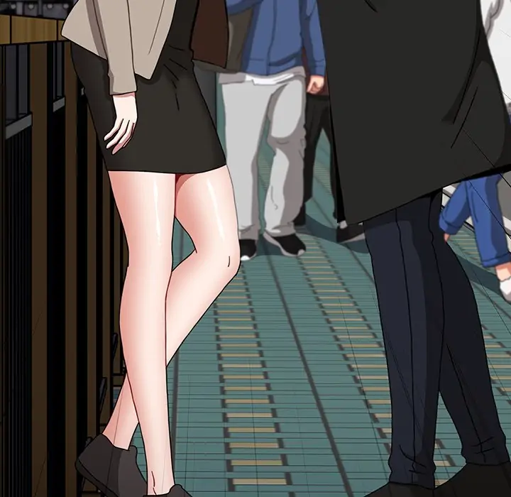 Dorm Room Sisters Chapter 91 - Page 120