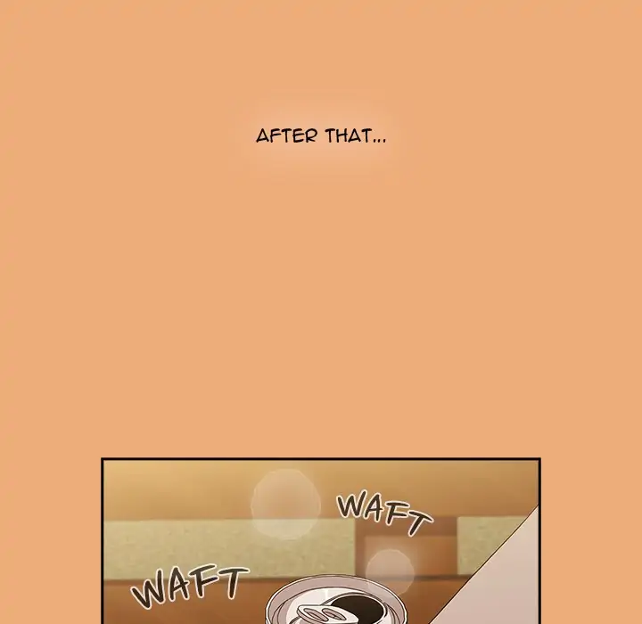 Dorm Room Sisters Chapter 91 - Page 126