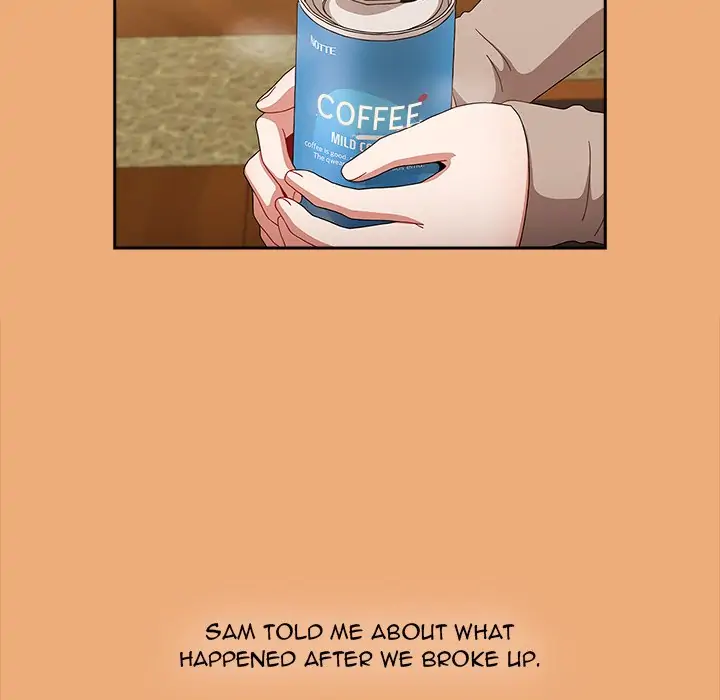 Dorm Room Sisters Chapter 91 - Page 127