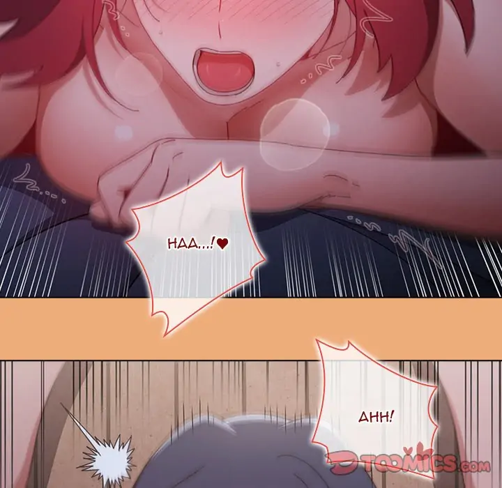 Dorm Room Sisters Chapter 91 - Page 130