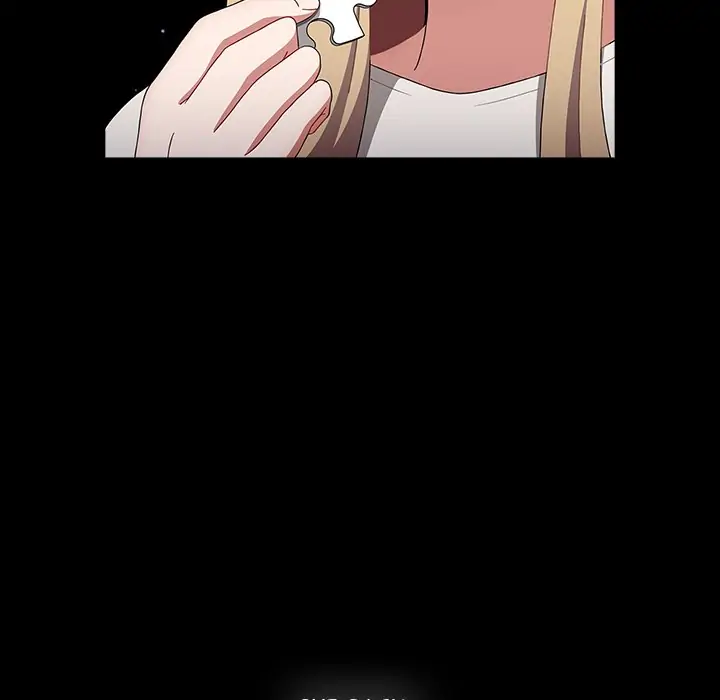 Dorm Room Sisters Chapter 91 - Page 14