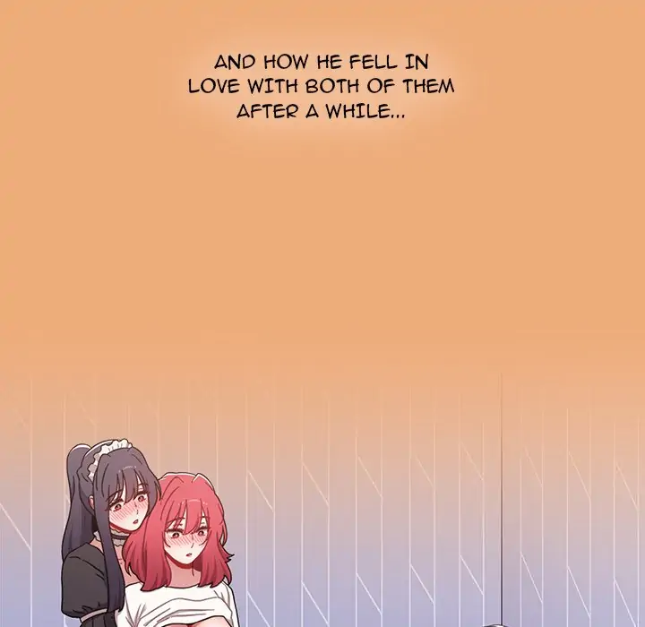 Dorm Room Sisters Chapter 91 - Page 134