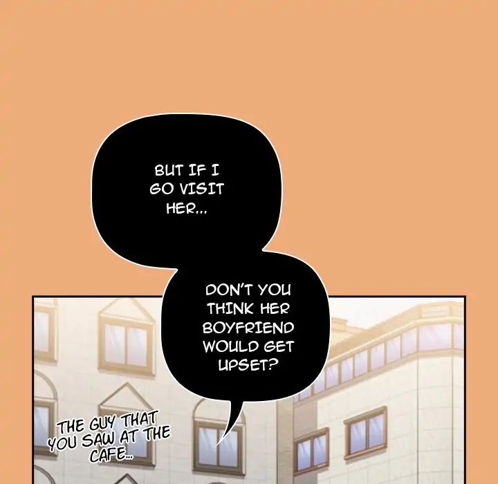 Dorm Room Sisters Chapter 91 - Page 138