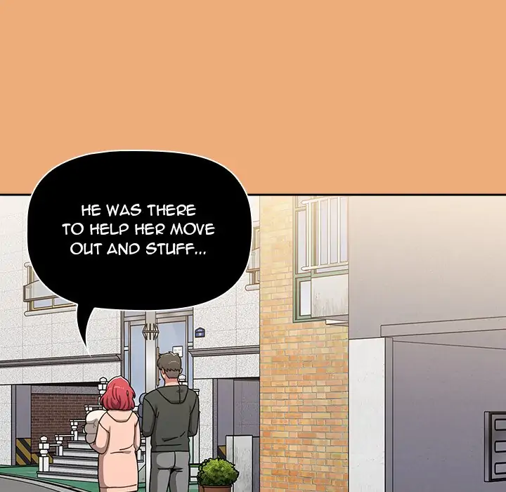 Dorm Room Sisters Chapter 91 - Page 140