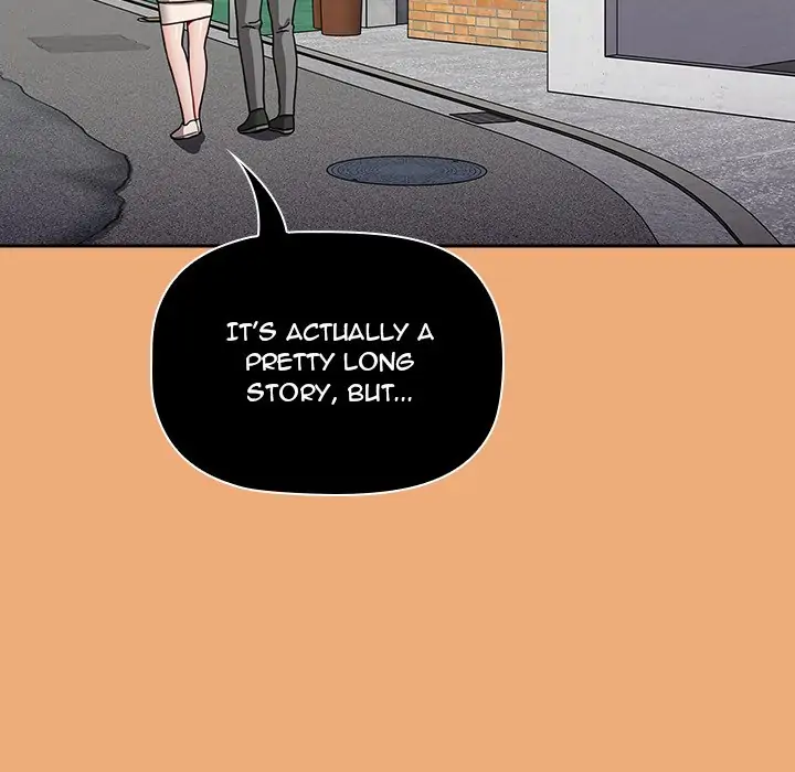 Dorm Room Sisters Chapter 91 - Page 141