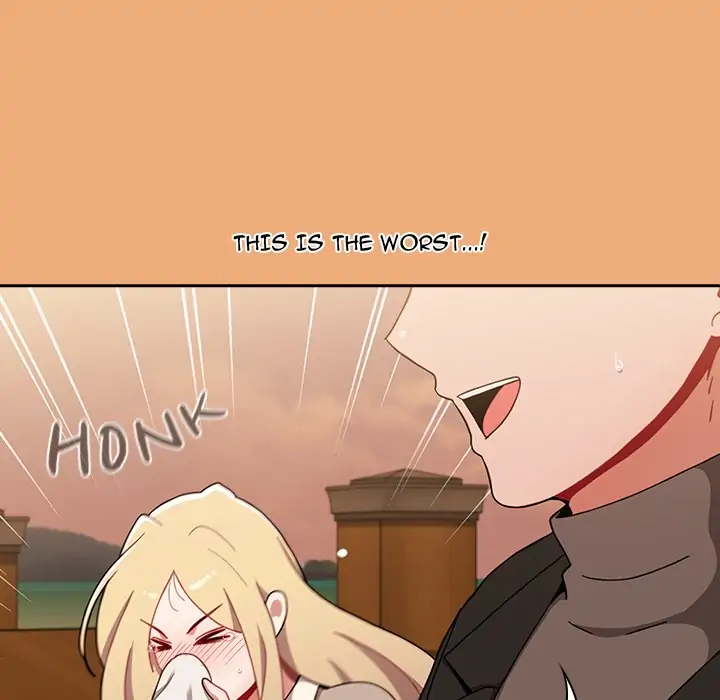 Dorm Room Sisters Chapter 91 - Page 147