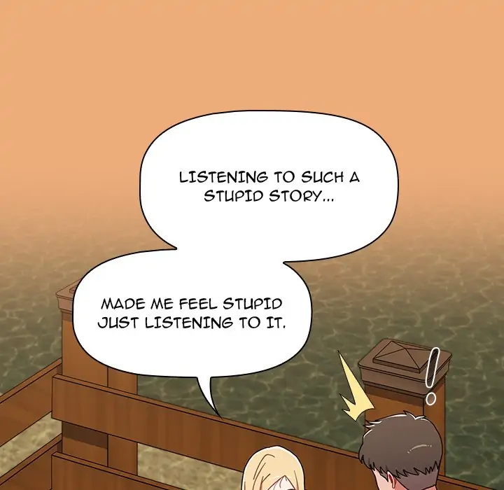 Dorm Room Sisters Chapter 91 - Page 153