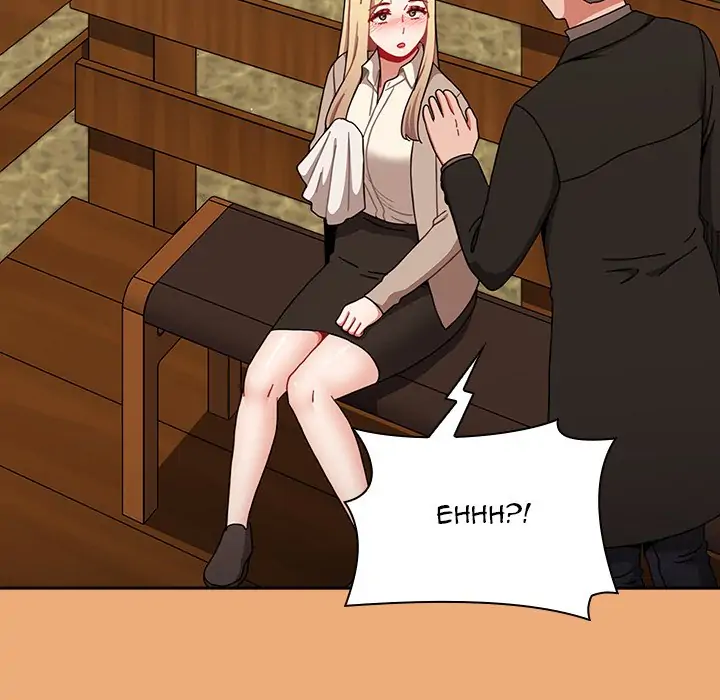 Dorm Room Sisters Chapter 91 - Page 154