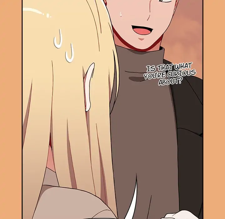 Dorm Room Sisters Chapter 91 - Page 156