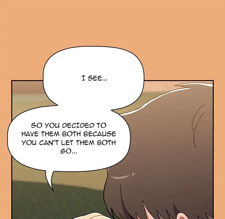 Dorm Room Sisters Chapter 91 - Page 158